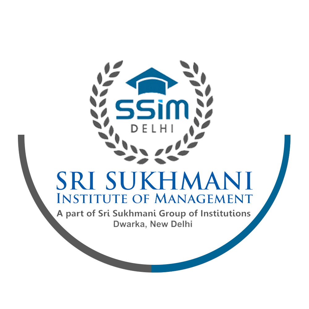 Sri Sukhmani Institute Of Management, Dwarka - [SSIM], New Delhi